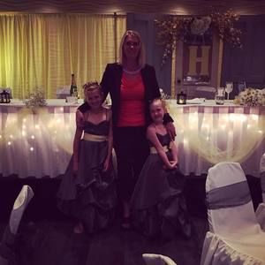 Meet your Posher, Learae